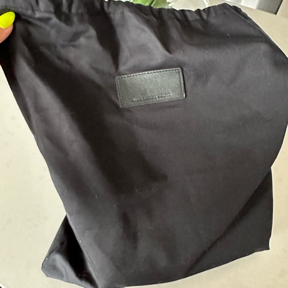 Alexander Wang Rocco Studded bag - Picture 5 of 14